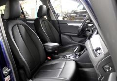 OCCASION BMW SERIE 2 (F46) GRAN TOURER 216D 116CH  BUSINESS DESIGN 5 PLACES TOIT OUVRANT