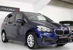 OCCASION BMW SERIE 2 (F46) GRAN TOURER 216D 116CH  BUSINESS DESIGN 5 PLACES TOIT OUVRANT