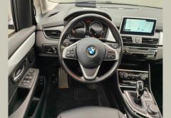 OCCASION BMW SERIE 2 (F46) 216D GRAND TOURER 116CH BUSINESS DESIGN TOIT OUVRANT PANORAMIQUE