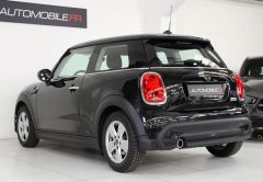 MINI MINI ESSENCE 2022 NOIR 20316 km