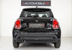 OCCASION MINI MINI COOPER 136CH BUSINESS DESIGN BVA 7