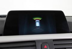 BMW SERIE 3 DIESEL 2019 BLEU 103589 km