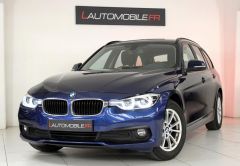 OCCASIONS BMW SERIE 3 (F31) 316D TOURING 116CH BUSINESS DESIGN