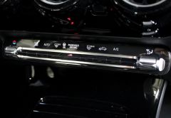 OCCASION MERCEDES CLASSE A BERLINE 180D 116CH BUSINESS LINE 8G-DCT 2.0 LITRES