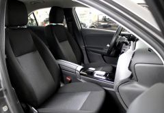 OCCASION MERCEDES CLASSE A BERLINE 180D 116CH BUSINESS LINE 8G-DCT 2.0 LITRES