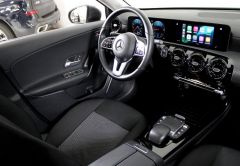 MERCEDES CLASSE A BERLINE ESSENCE 2021 GRIS MTAL 72152 km