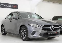 OCCASION MERCEDES CLASSE A BERLINE 180D 116CH BUSINESS LINE 8G-DCT 2.0 LITRES