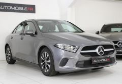 OCCASION MERCEDES CLASSE A BERLINE 180D 116CH BUSINESS LINE 8G-DCT 2.0 LITRES
