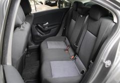 OCCASION MERCEDES CLASSE A BERLINE 180D 116CH BUSINESS LINE 8G-DCT 2.0 LITRES