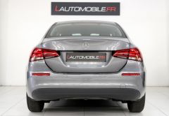 OCCASION MERCEDES CLASSE A BERLINE 180D 116CH BUSINESS LINE 8G-DCT 2.0 LITRES