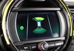 MINI CLUBMAN DIESEL 2020 NOIR 50683 km