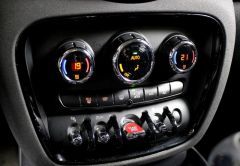 OCCASION MINI CLUBMAN ONE D 116CH BUSINESS DESIGN