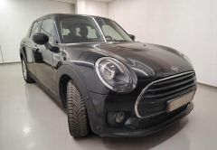 OCCASIONS MINI CLUBMAN DIESEL 2020 NORD (59)