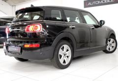 OCCASION MINI CLUBMAN ONE D 116CH BUSINESS DESIGN