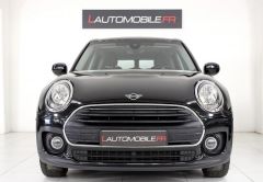 MINI CLUBMAN DIESEL 2020 NOIR 50683 km