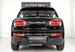 OCCASION MINI CLUBMAN ONE D 116CH BUSINESS DESIGN