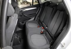 BMW X1 HYBRIDE 2021 GRIS MTAL 72583 km