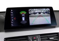 OCCASION BMW X1 (F48) XDRIVE25EA 220CH BUSINESS DESIGN