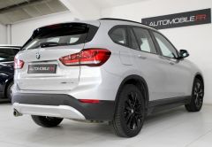 BMW X1 HYBRIDE 2021 GRIS MTAL 72583 km