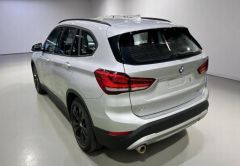 BMW X1 HYBRIDE 2021 GRIS MTAL 72583 km