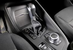BMW X1 HYBRIDE 2021 GRIS MTAL 72583 km