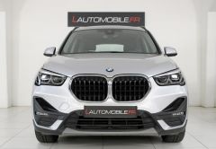 BMW X1 HYBRIDE 2021 GRIS MTAL 72583 km