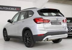 BMW X1 HYBRIDE 2021 GRIS MTAL 72583 km
