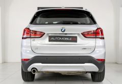 OCCASION BMW X1 (F48) XDRIVE25EA 220CH BUSINESS DESIGN