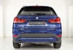 OCCASION BMW X1 (F48) XDRIVE25EA 220CH BUSINESS DESIGN