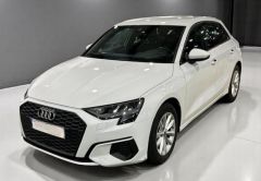 OCCASIONS AUDI A3 SPORTBACK ESSENCE 2020 NORD (59)