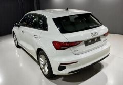OCCASION AUDI A3 SPORTBACK 30 TFSI 110CH BUSINESS LINE