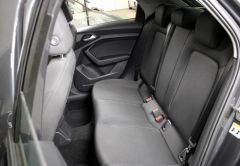 OCCASION AUDI A1 SPORTBACK 25 TFSI 95CH BUSINESS LINE