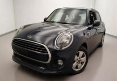OCCASIONS MINI MINI ESSENCE 2019 NORD (59)