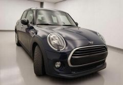 MINI MINI ESSENCE 2019 BLEU 72660 km