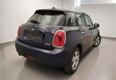 MINI MINI ESSENCE 2019 BLEU 72660 km