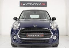 MINI MINI ESSENCE 2019 BLEU 72660 km