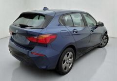 OCCASION BMW SERIE 1 (F40) 118I 140CH BUSINESS DESIGN