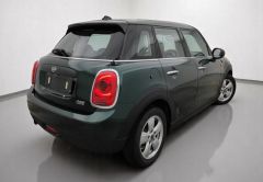 MINI MINI 5 PORTES DIESEL 2019 BRITISH-RACING-GREE 94136 km