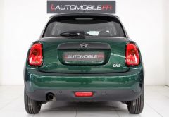OCCASION MINI MINI 5 PORTES ONE 102CH BUSINESS DESIGN