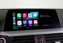 BMW X4 DIESEL 2020 NOIR 50384 km