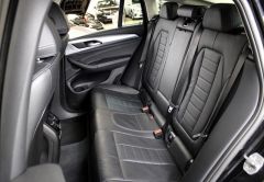 OCCASION BMW X4 (G02) XDRIVE20D 163CH BUSINESS DESIGN TOIT OUVRANT PANORAMIQUE