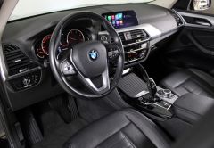 BMW X4 DIESEL 2020 NOIR 50384 km