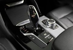 OCCASION BMW X4 (G02) XDRIVE20D 163CH BUSINESS DESIGN TOIT OUVRANT PANORAMIQUE