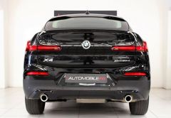 OCCASION BMW X4 (G02) XDRIVE20D 163CH BUSINESS DESIGN TOIT OUVRANT PANORAMIQUE