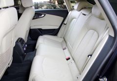AUDI A7 SPORTBACK ESSENCE 2017 INCONN 79121 km