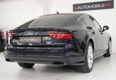 AUDI A7 SPORTBACK ESSENCE 2017 INCONN 79121 km