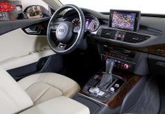 AUDI A7 SPORTBACK ESSENCE 2017 INCONN 79121 km