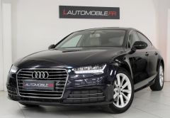 OCCASIONS AUDI A7 SPORTBACK ESSENCE 2017 NORD (59)