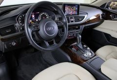 OCCASIONS AUDI A7 SPORTBACK 1.8 TFSI 190 AMBITION LUXE STRONIC7