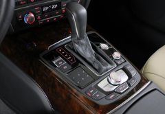 AUDI A7 SPORTBACK ESSENCE 2017 INCONN 79121 km